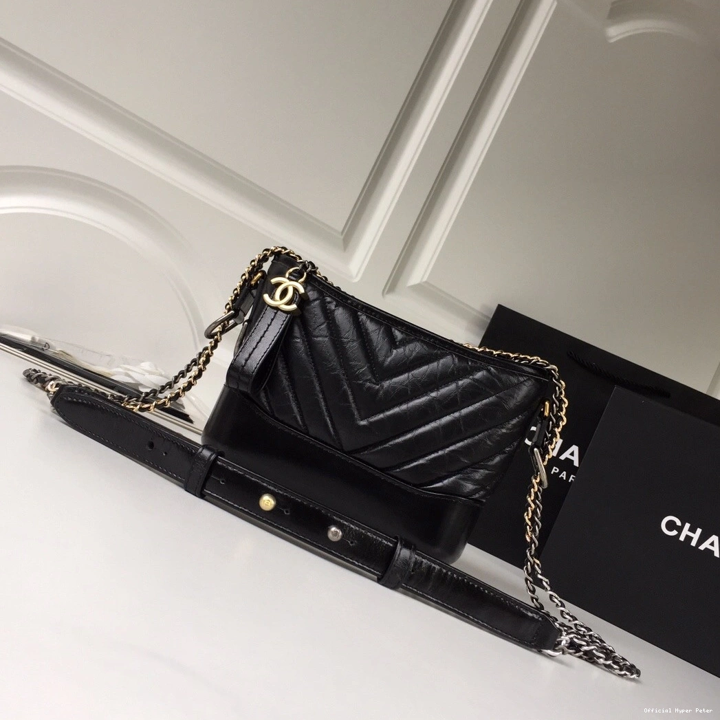 HyperPeter CHANEL Gabrielle 0811